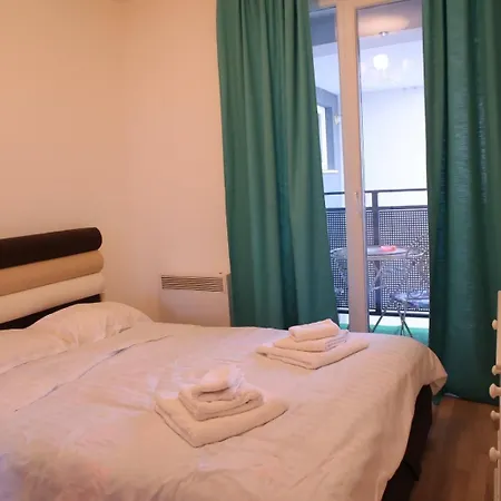 Stan Na Dan 2 Paraćin