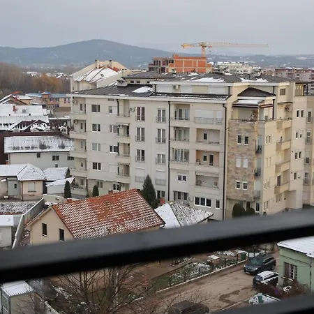 Stan Na Dan 2 * Paraćin