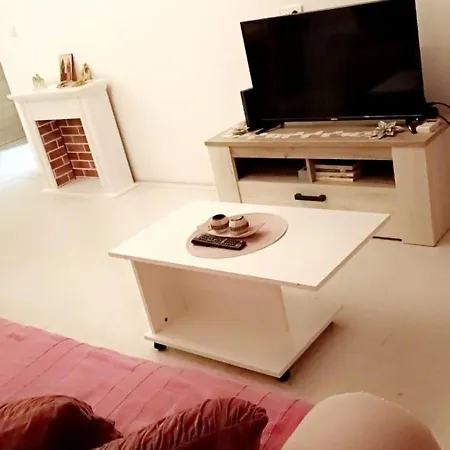 Appartement Stan Na Dan 2 Paraćin