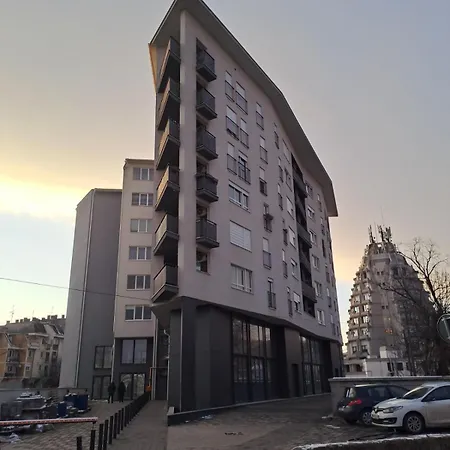 Stan Na Dan 2 Paraćin