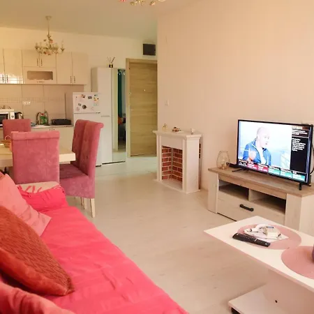 Stan Na Dan 2 * Paraćin