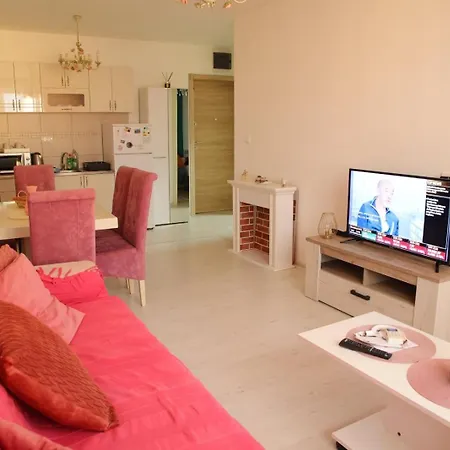 Stan Na Dan 2 公寓 *