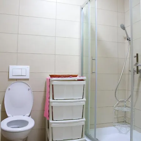 Stan Na Dan 2 * Paraćin