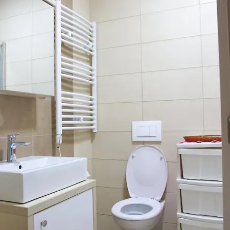 Appartement Stan Na Dan 2 *