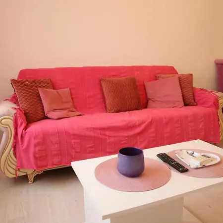 Stan Na Dan 2 Appartement Paraćin